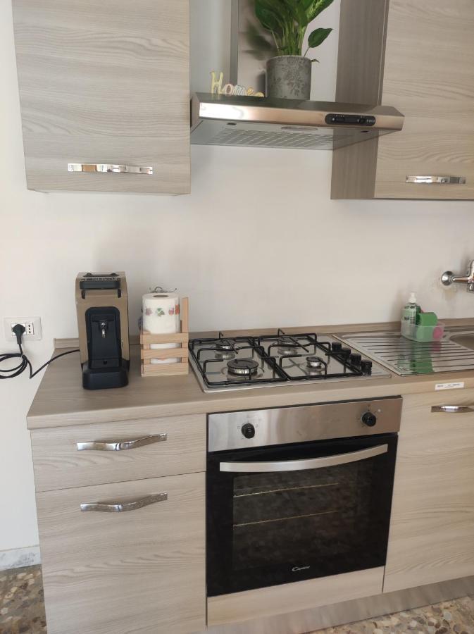 Dea Villa Putignano Dış mekan fotoğraf