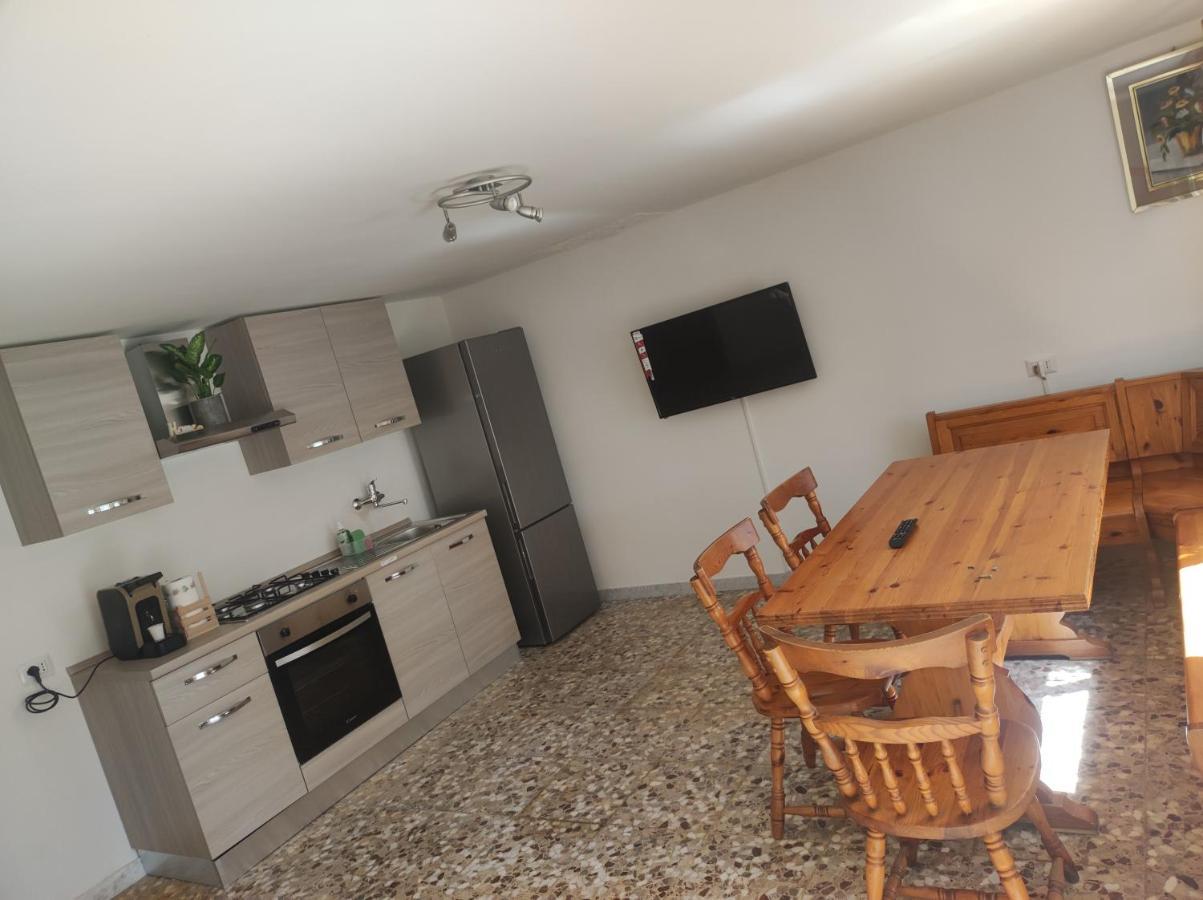 Dea Villa Putignano Dış mekan fotoğraf