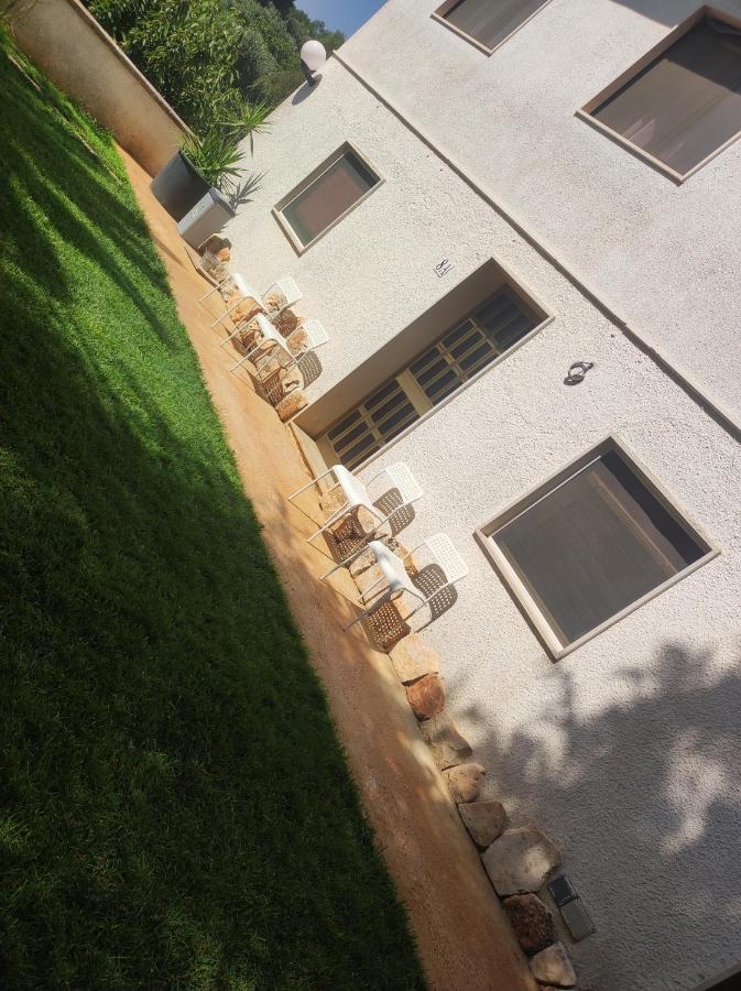 Dea Villa Putignano Dış mekan fotoğraf