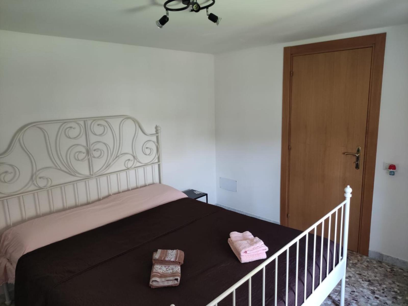 Dea Villa Putignano Dış mekan fotoğraf