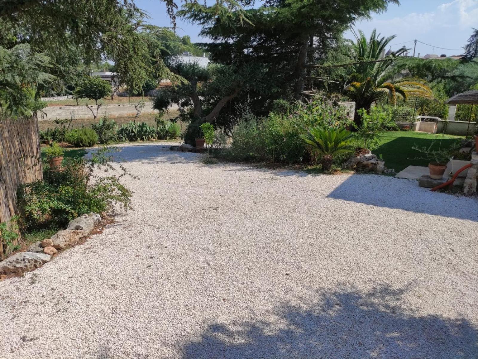 Dea Villa Putignano Dış mekan fotoğraf