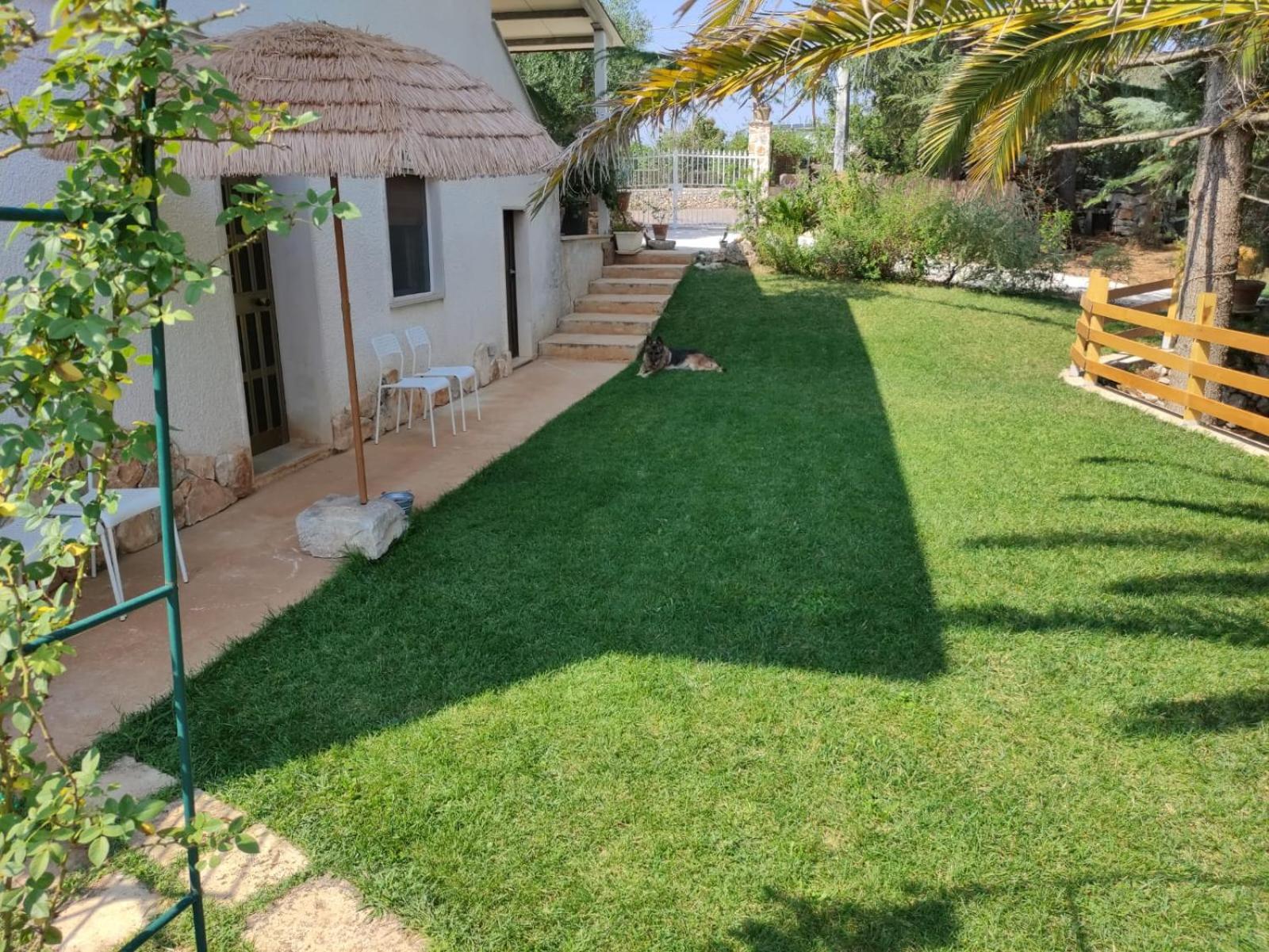 Dea Villa Putignano Dış mekan fotoğraf