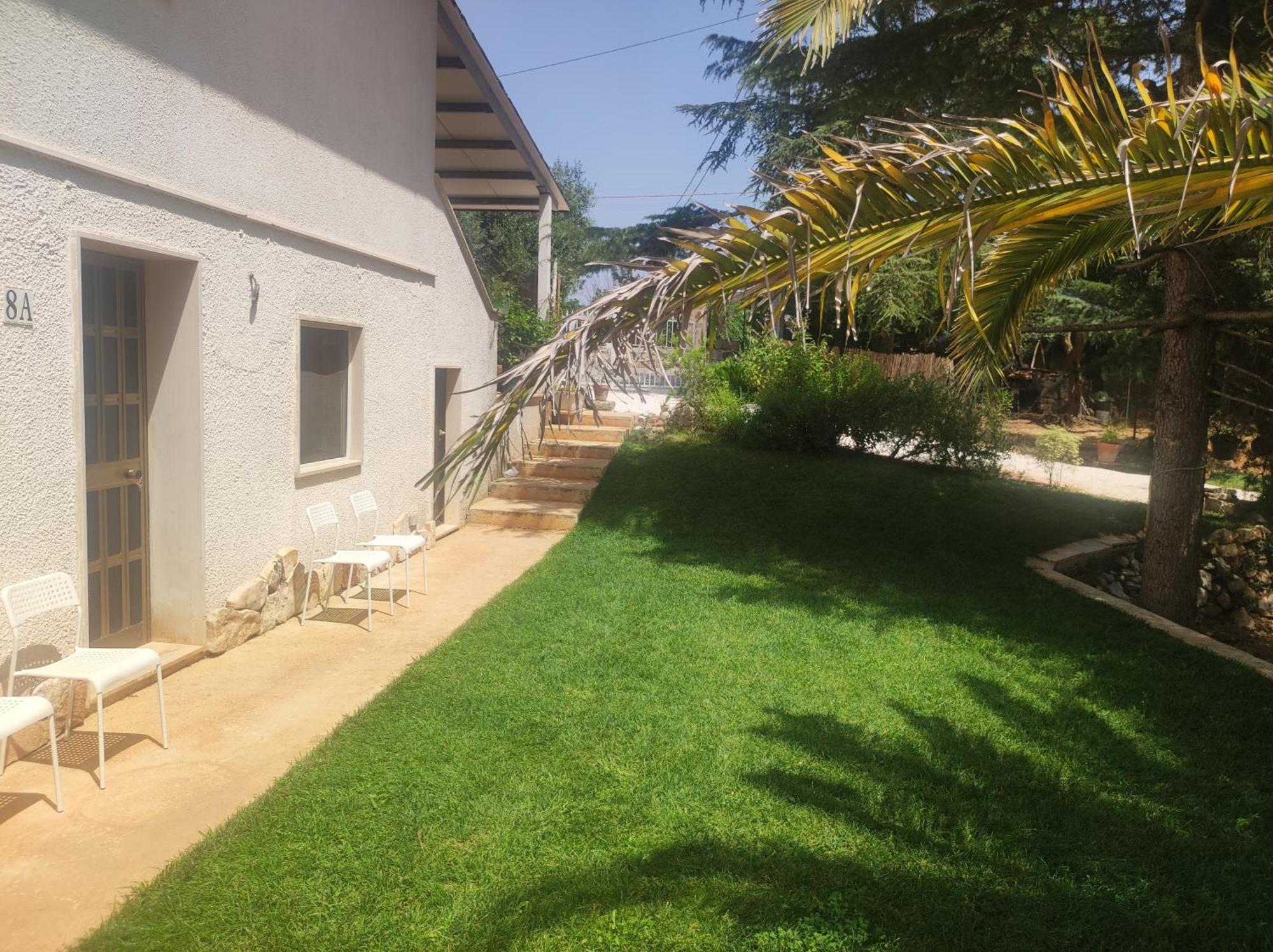Dea Villa Putignano Dış mekan fotoğraf