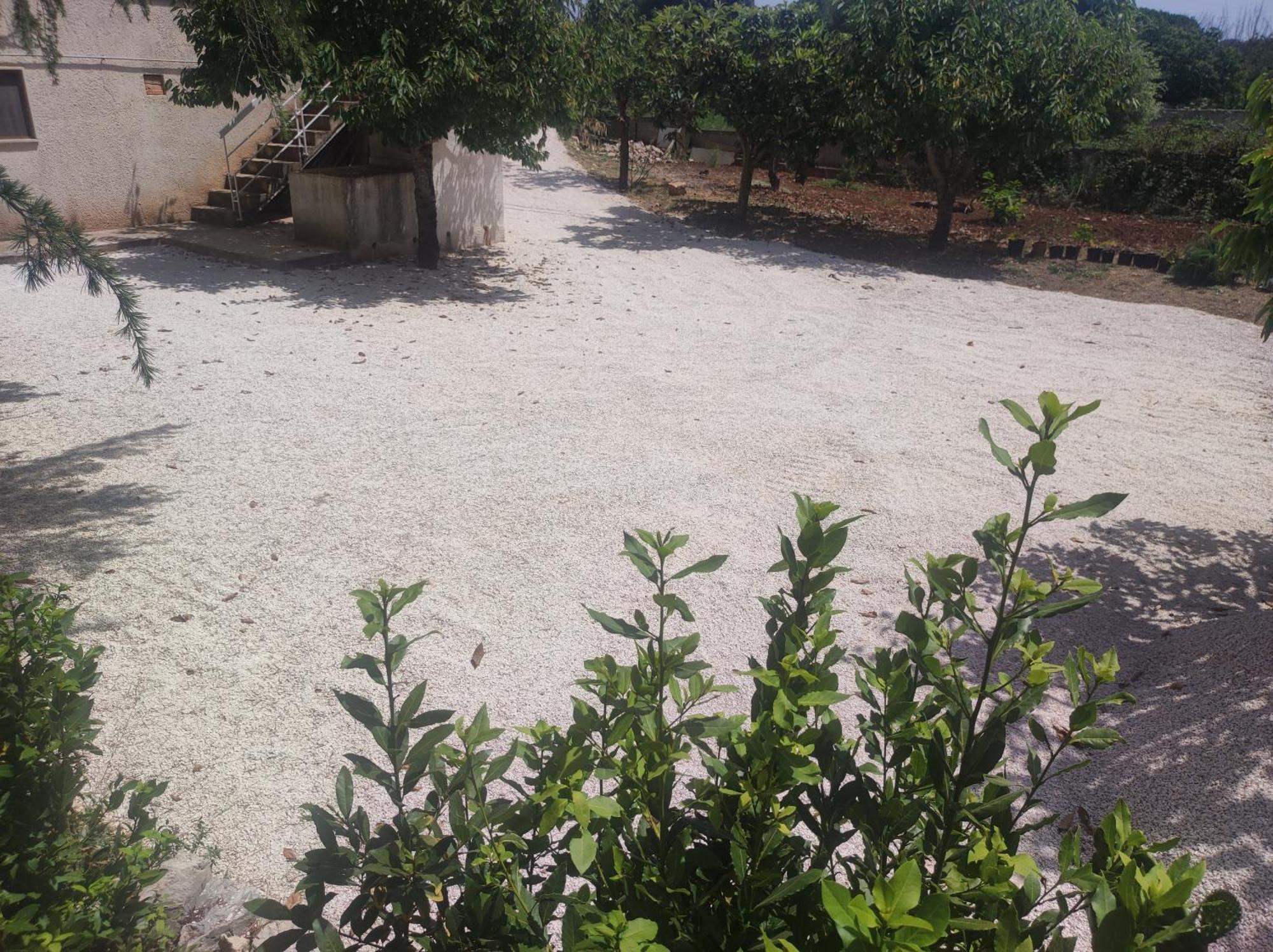 Dea Villa Putignano Dış mekan fotoğraf