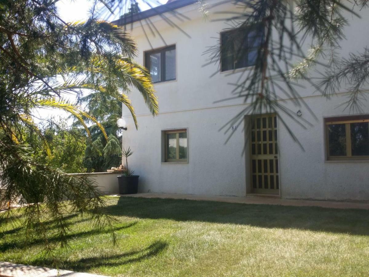 Dea Villa Putignano Dış mekan fotoğraf