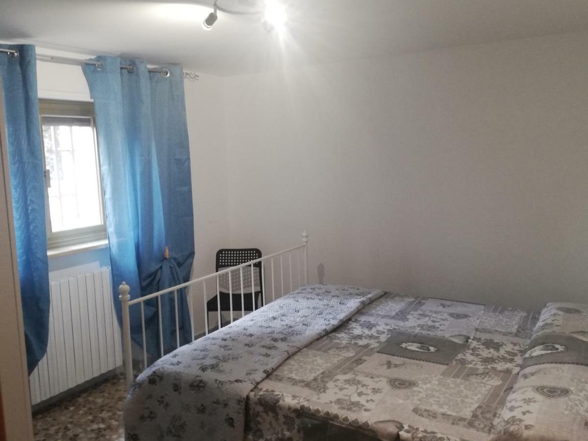 Dea Villa Putignano Dış mekan fotoğraf
